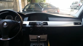 BMW 530 Е60 - 5000 € / 9779.15 лв. - 97999277 5