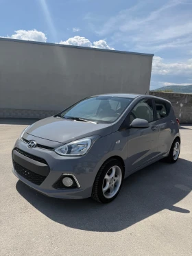 Hyundai I10 | Mobile.bg � ����� ������ 4