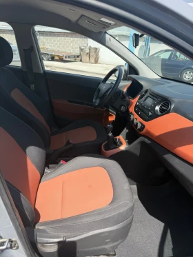 Hyundai I10 | Mobile.bg � ����� ������ 6
