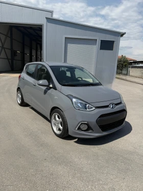 ����� �� �������� �� Hyundai I10