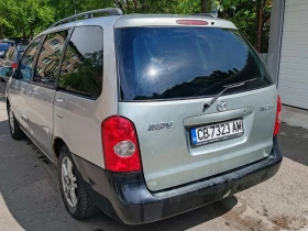 Mazda Mpv | Mobile.bg � ����� ������ 3