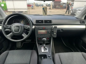 Audi A4 / 2.0D / 140 HP / AUTOMAT / TOP / | Mobile.bg � ����� ������ 13