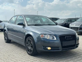 Audi A4 / 2.0D / 140 HP / AUTOMAT / TOP / | Mobile.bg � ����� ������ 7