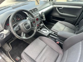 Audi A4 / 2.0D / 140 HP / AUTOMAT / TOP / | Mobile.bg � ����� ������ 9