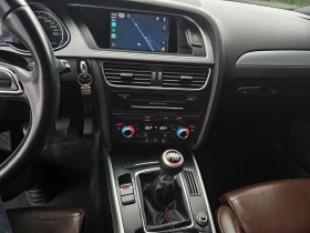 Audi A4 2.0 TDI S-Line | Mobile.bg � ����� ������ 12