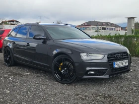 Audi A4 2.0 TDI S-Line | Mobile.bg � ����� ������ 2