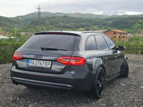 Audi A4 2.0 TDI S-Line | Mobile.bg � ����� ������ 3