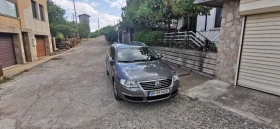 ����� �� �������� �� VW Passat