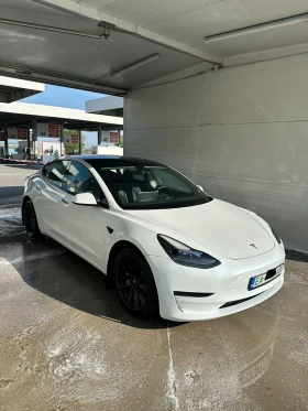 Tesla Model 3 2023г. LFP БАТЕРИЯ 