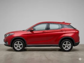 DONGFENG GLORY 500 Fengon 500 | Auto.bg — изображение 5