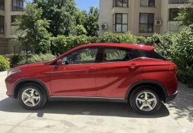 DONGFENG GLORY 500 Fengon 500 | Auto.bg — изображение 4