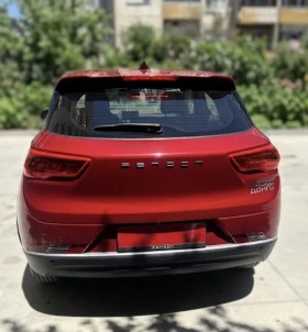 DONGFENG GLORY 500 Fengon 500 | Auto.bg — изображение 2