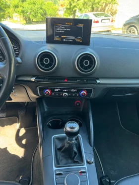 Audi A3 - 9950 € / 19460.51 лв. - 44871762 7