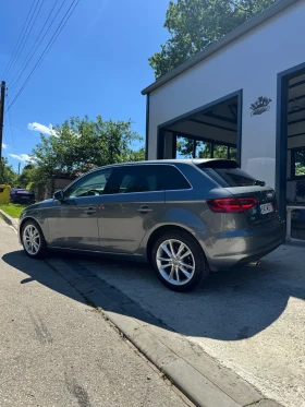 Audi A3 - 9950 € / 19460.51 лв. - 44871762 2