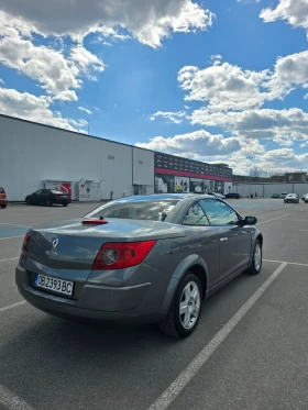 Renault Megane II CC | Mobile.bg � ����� ������ 3