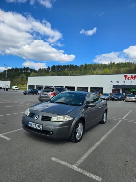 Renault Megane II CC | Mobile.bg � ����� ������ 2