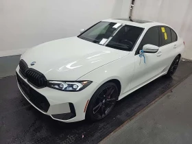 BMW 330 * 330I XDRIVE * CARFAX * БЕЗ ПЪРВОНАЧАЛНА ВНОСКА