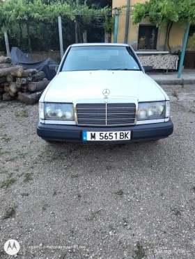 Mercedes-Benz 124