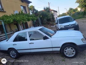 Mercedes-Benz 124 | Mobile.bg � ����� ������ 3