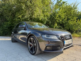Audi A4 Audi A4 3.0 TDI Quattro