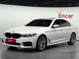 BMW 520 520d M Sport package| 190к.с.| ВКЛ.ТЕХНОТЕСТ