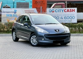 ������ Peugeot 207