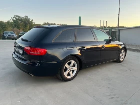 ����� �� �������� �� Audi A4 3.0-TDI-239�.�-QUATTRO-S-LINE