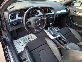 Audi A4 3.0-TDI-239к.с-QUATTRO-S-LINE | Auto.bg — изображение 9