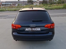 Audi A4 3.0-TDI-239к.с-QUATTRO-S-LINE | Auto.bg — изображение 5