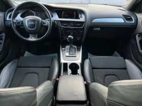 Audi A4 3.0-TDI-239к.с-QUATTRO-S-LINE | Auto.bg — изображение 10