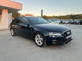 ����� �� �������� �� Audi A4 3.0-TDI-239�.�-QUATTRO-S-LINE