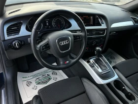 Audi A4 3.0-TDI-239к.с-QUATTRO-S-LINE | Auto.bg — изображение 9