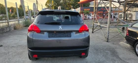 Peugeot 2008 1.2-82�� | Mobile.bg � ����� ������ 4