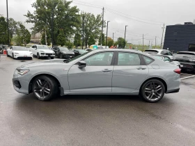 Acura TLX * A Spec * АВТОКРЕДИТ БЕЗ ПЪРВОНАЧАЛНА ВНОСКА*  | Auto.bg — изображение 2