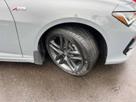 Acura TLX * A Spec * АВТОКРЕДИТ БЕЗ ПЪРВОНАЧАЛНА ВНОСКА*  | Auto.bg — изображение 7
