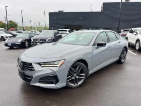 Acura TLX * A Spec * CARFAX * БЕЗ ПЪРВОНАЧАЛНА ВНОСКА