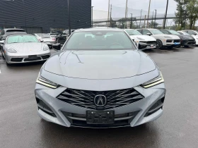 Acura TLX * A Spec * АВТОКРЕДИТ БЕЗ ПЪРВОНАЧАЛНА ВНОСКА*  | Auto.bg — изображение 6