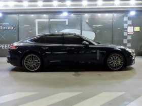 Porsche Panamera 2.9 DGP Automatic | Auto.bg — изображение 3
