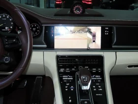 Porsche Panamera 2.9 DGP Automatic | Auto.bg — изображение 11