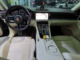 Porsche Panamera 2.9 DGP Automatic | Auto.bg — изображение 10
