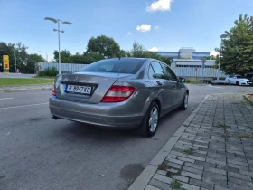 Mercedes-Benz C 200 | Mobile.bg � ����� ������ 5