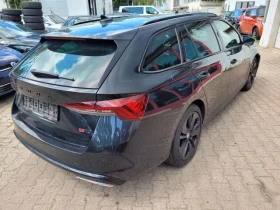 Skoda Octavia 2.0TDI VRS - 4800 € - 25998475 2