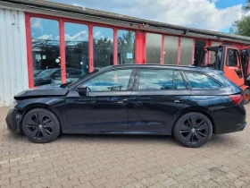 Skoda Octavia 2.0TDI VRS - 4800 € - 25998475 9