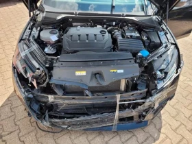 Skoda Octavia 2.0TDI VRS - 4800 € - 25998475 8