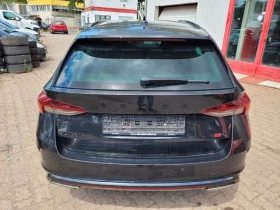 Skoda Octavia 2.0TDI VRS - 4800 € - 25998475 3