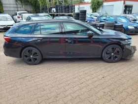 Skoda Octavia 2.0TDI VRS - 4800 € - 25998475 4