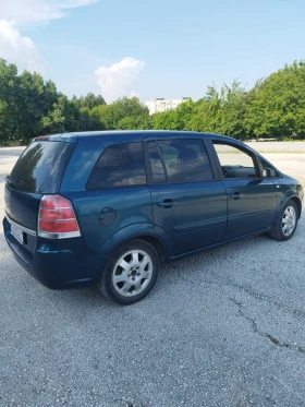 Opel Zafira 1.9 | Mobile.bg � ����� ������ 3