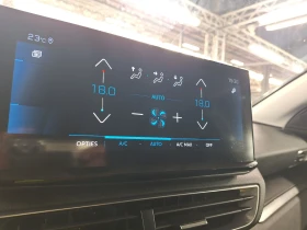 Peugeot 3008 1.5BHDi ALLURE LEATHER NAVI LED | Mobile.bg � ����� ������ 15
