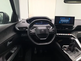 Peugeot 3008 1.5BHDi ALLURE LEATHER NAVI LED | Mobile.bg � ����� ������ 10