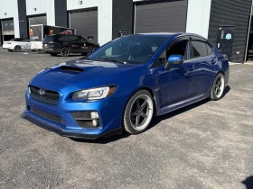 Subaru Impreza WRX Sport Цена до България & АвтоКредит